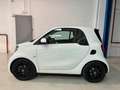 smart forTwo Cabrio 66 Aut. Weiß - thumbnail 8