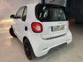 smart forTwo Cabrio 66 Aut. Weiß - thumbnail 5
