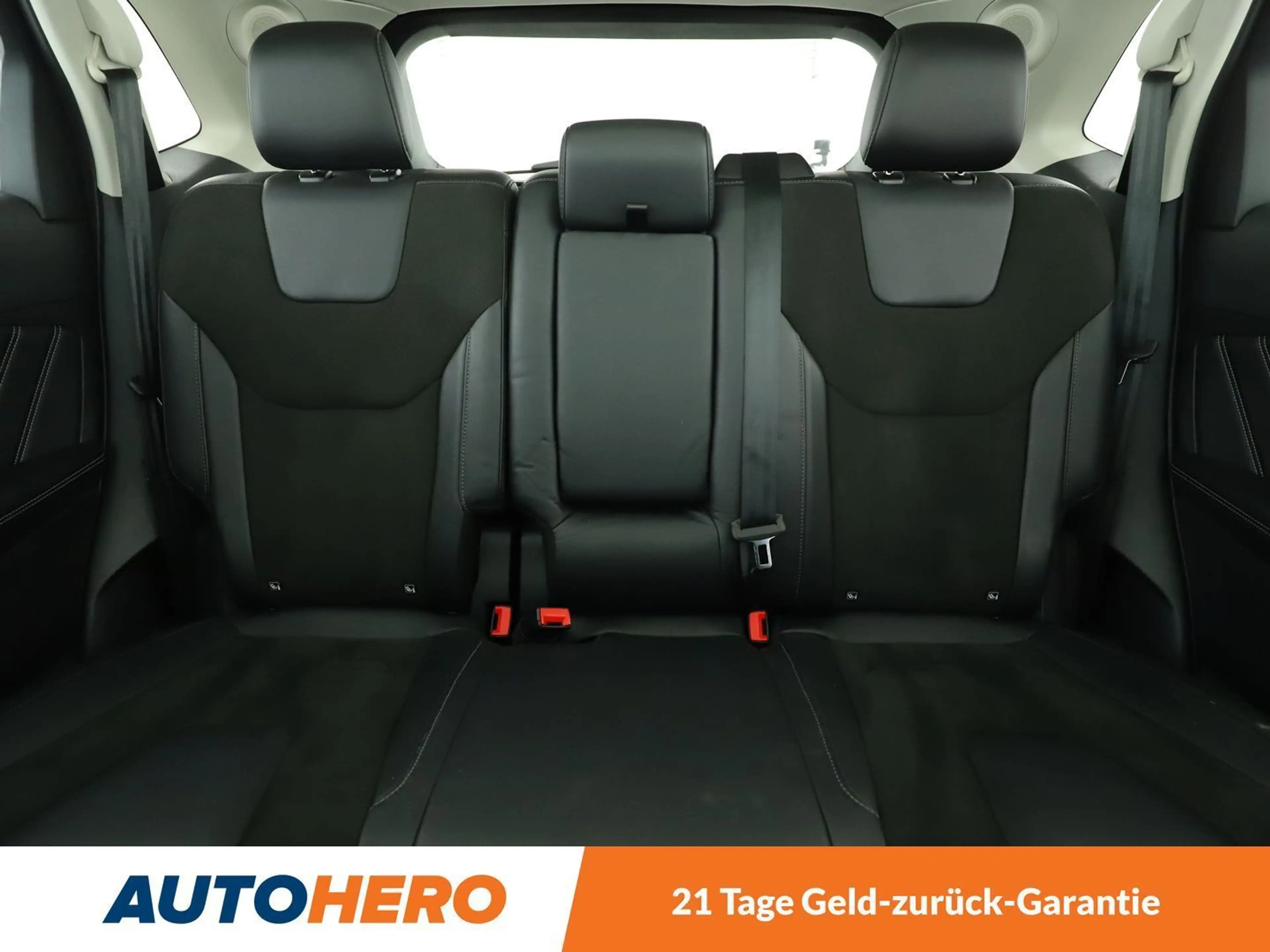Ford Edge 2.0 TDCi Bi-Turbo Sport 4x4 Aut.*NAVI*LED*CAM* — photo 15