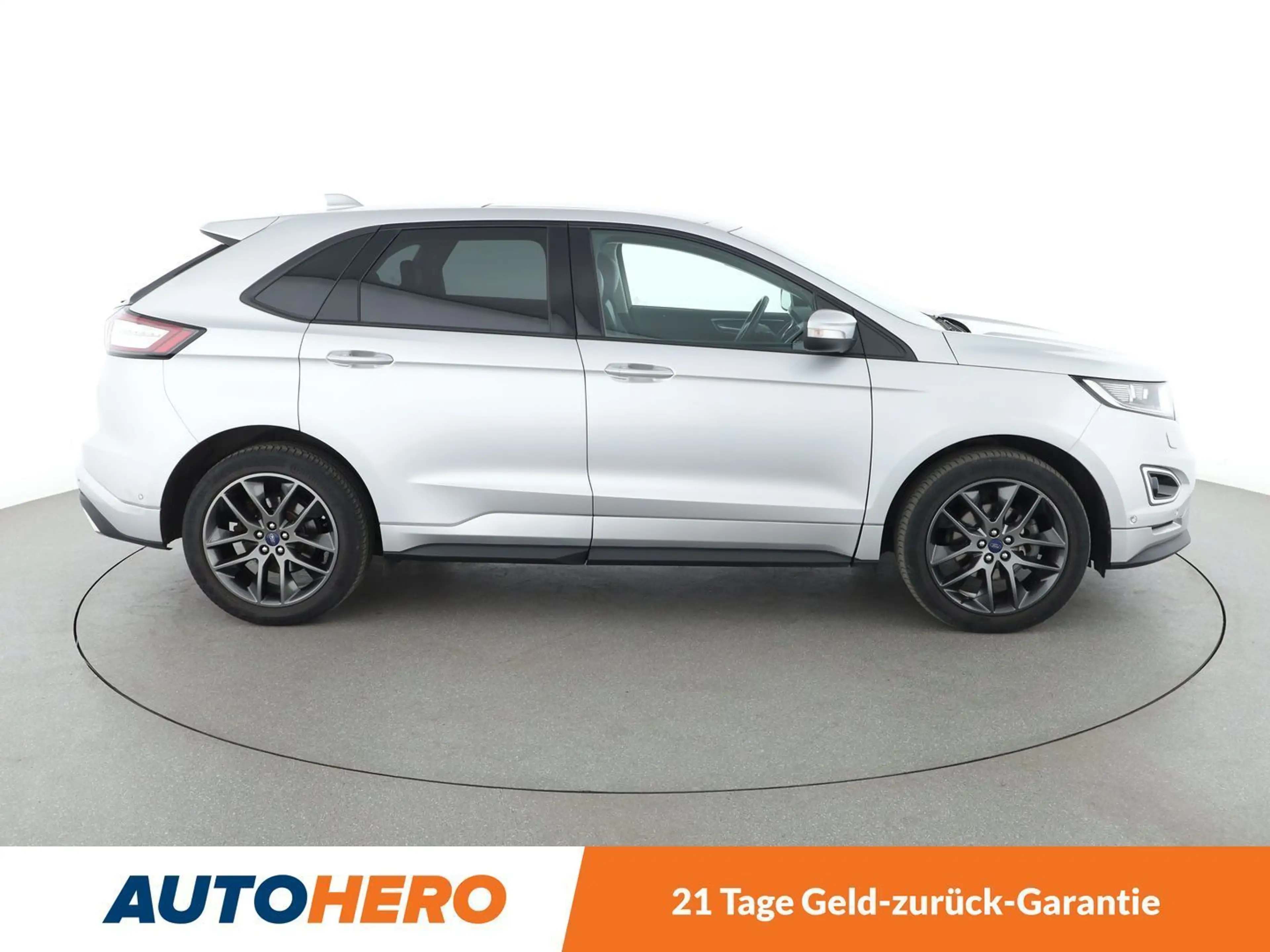 Ford Edge 2.0 TDCi Bi-Turbo Sport 4x4 Aut.*NAVI*LED*CAM* — photo 7