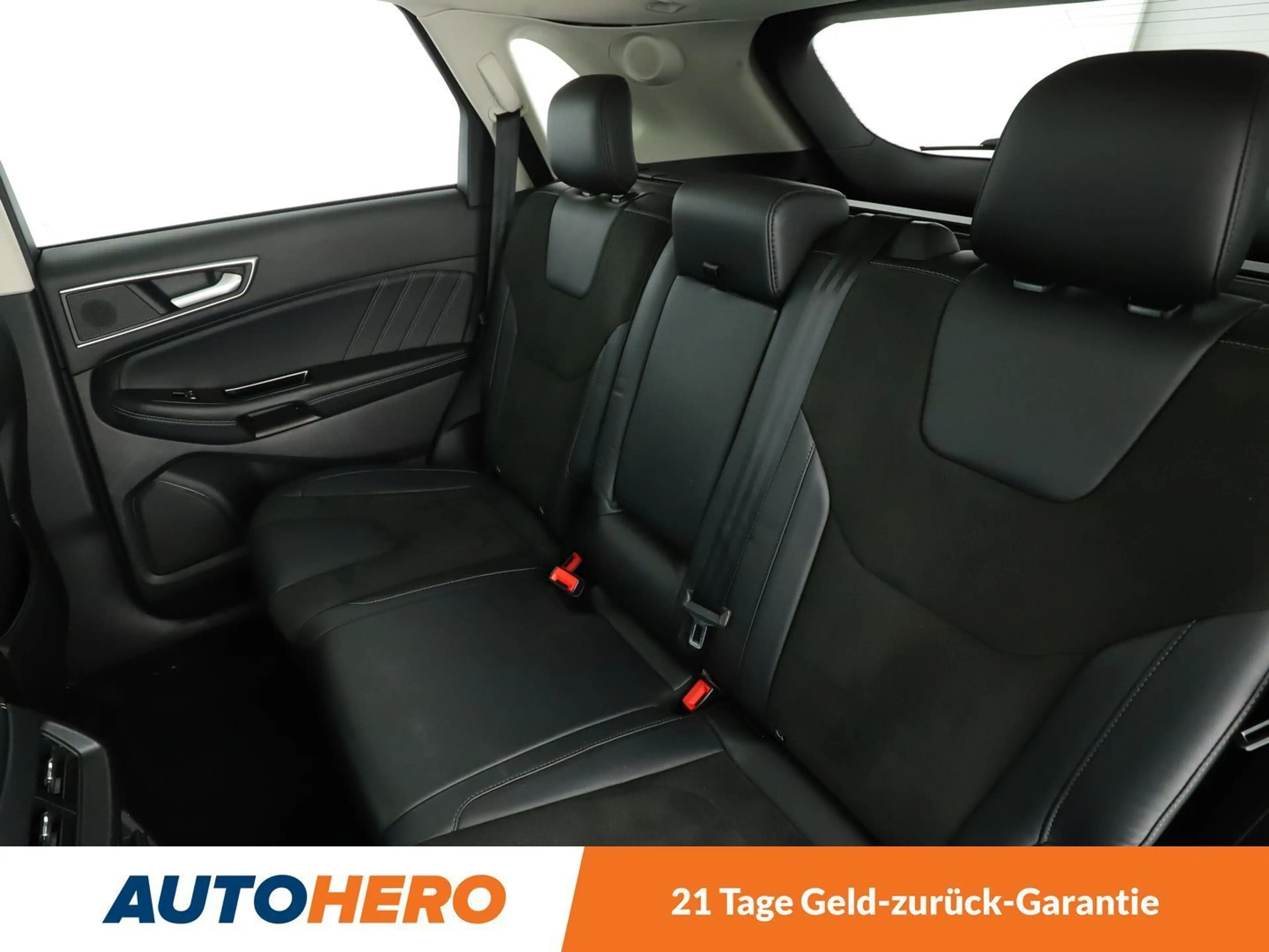 Ford Edge 2.0 TDCi Bi-Turbo Sport 4x4 Aut.*NAVI*LED*CAM* — photo 14