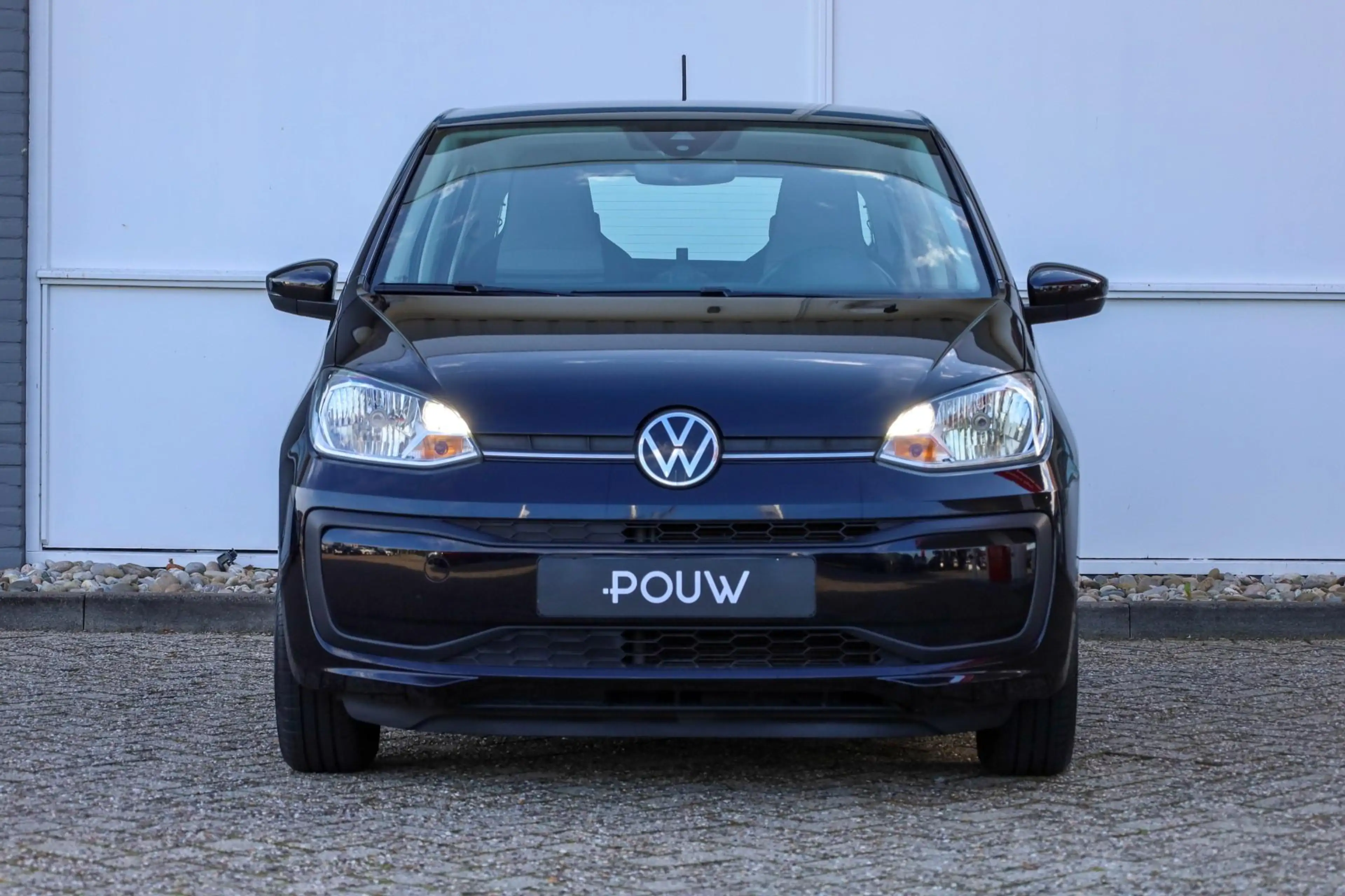 Volkswagen up! 1.0 65pk | All-Season Banden | Lane Assist | DAB — photo 7