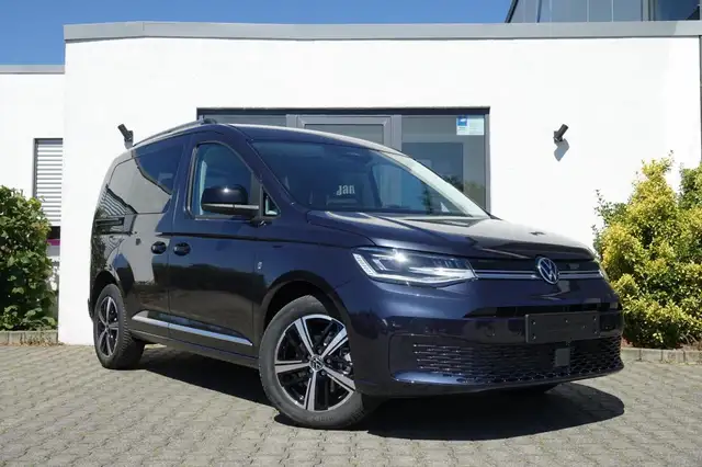 Volkswagen Caddy STYLE eHYBRID AHK UPE 55300EUR*