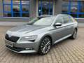 Skoda Superb Combi Style 4x4--Automatik--Lederausst. Gris - thumbnail 1