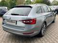 Skoda Superb Combi Style 4x4--Automatik--Lederausst. Gris - thumbnail 3