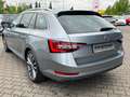 Skoda Superb Combi Style 4x4--Automatik--Lederausst. Gris - thumbnail 4