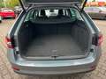 Skoda Superb Combi Style 4x4--Automatik--Lederausst. Gris - thumbnail 7