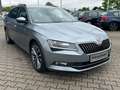 Skoda Superb Combi Style 4x4--Automatik--Lederausst. Gris - thumbnail 2
