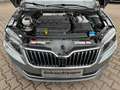 Skoda Superb Combi Style 4x4--Automatik--Lederausst. Gris - thumbnail 8