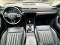 Skoda Superb Combi Style 4x4--Automatik--Lederausst. Gris - thumbnail 11
