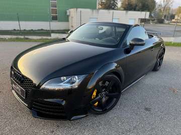 Roadster 2.5 TFSI 340 Quattro