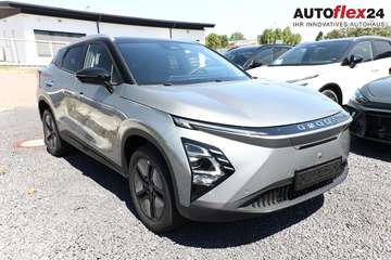 EV Premium 402kmReichw 360° Nav SHZ eHK 155 kW ...