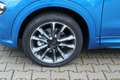 Fiat 500X Sport 1.5 GSE 96kW Hybrid, Klimaautomatik, Lede... Blauw - thumbnail 30
