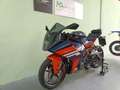 KTM RC 390 Arancione - thumbnail 10