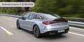 Mercedes-Benz EQS 500 4Matic Luxury Argent - thumbnail 3