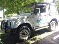 Suzuki Samurai Samurai Cabrio bijela - thumbnail 6