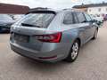 Skoda Superb Kombi 2,0 TDI Style DSG Grau - thumbnail 3