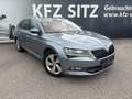 Skoda Superb Kombi 2,0 TDI Style DSG Grau - thumbnail 1