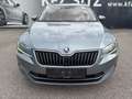 Skoda Superb Kombi 2,0 TDI Style DSG Grau - thumbnail 8