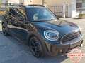 MINI One Countryman STEPTRONIC/AUTOMATICA 1.5 F60 LCI *RESTYLING* Nero - thumbnail 4