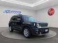 Jeep Renegade 1.6 mjt Limited 2wd 130cv Negro - thumbnail 5