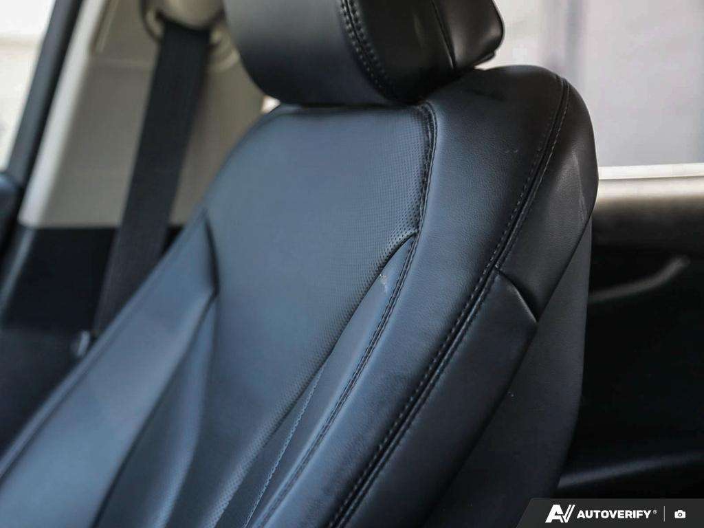 used 2023 Lincoln Nautilus car, priced at $34,500