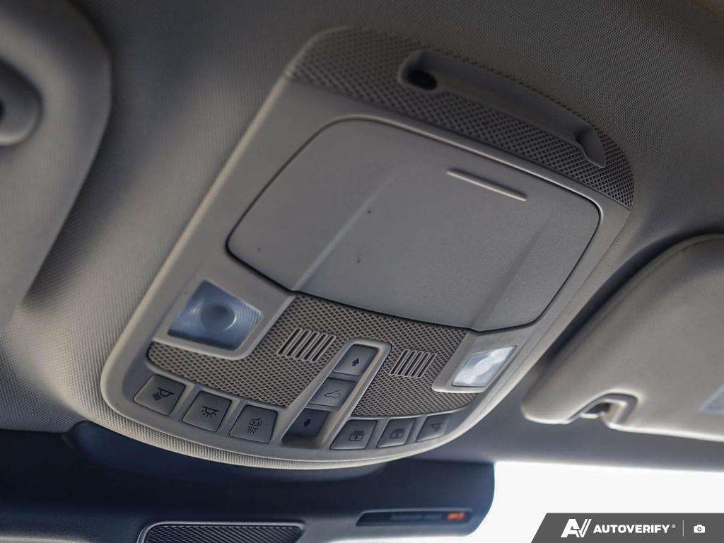 used 2023 Lincoln Nautilus car, priced at $34,500