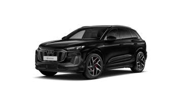 S line performance TechPro|Pano|Susp.Pneu|ATR|JA21|Matrix