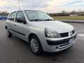 Renault Clio 5p 1.2 Authentique Ok Neopatentati Plateado - thumbnail 3