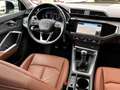Audi Q3 35 TDi 150CV "QUATTRO" CUiR T.PANO COCKPiT NAVi ++ Argento - thumbnail 18