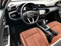 Audi Q3 35 TDi 150CV "QUATTRO" CUiR T.PANO COCKPiT NAVi ++ Argent - thumbnail 10