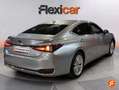 Lexus ES 300 300h Luxury Gris - thumbnail 9