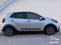Kia Picanto Picanto III 2021 1.0 dpi Urban amt Argento - thumbnail 7
