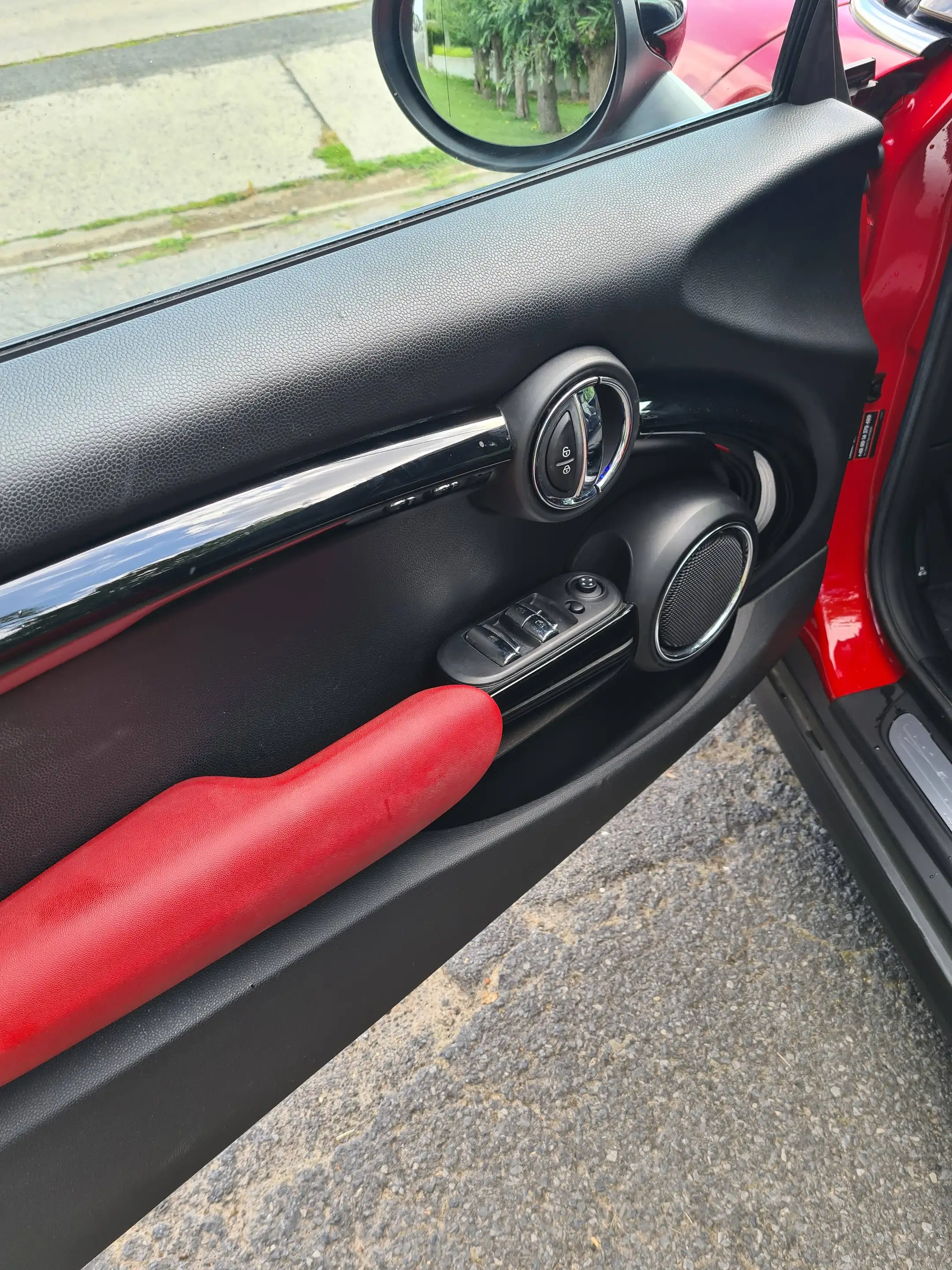 MINI Cooper S Cabrio — photo 10