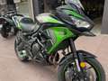Kawasaki Versys 650 Grün - thumbnail 2