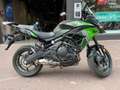 Kawasaki Versys 650 Grün - thumbnail 1