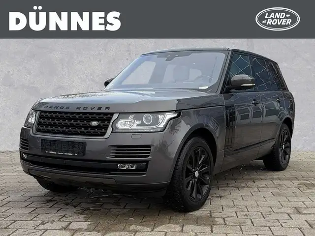 Land Rover Range Rover 4.4 SDV8 Vogue