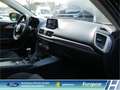 Mazda 3 2.0Skyactiv Exclusive-Line LED DAB Keyless 1Hd HU Schwarz - thumbnail 26