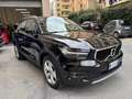 Volvo XC40 XC40 1.5 t3 Momentum geartronic my20 Schwarz - thumbnail 2