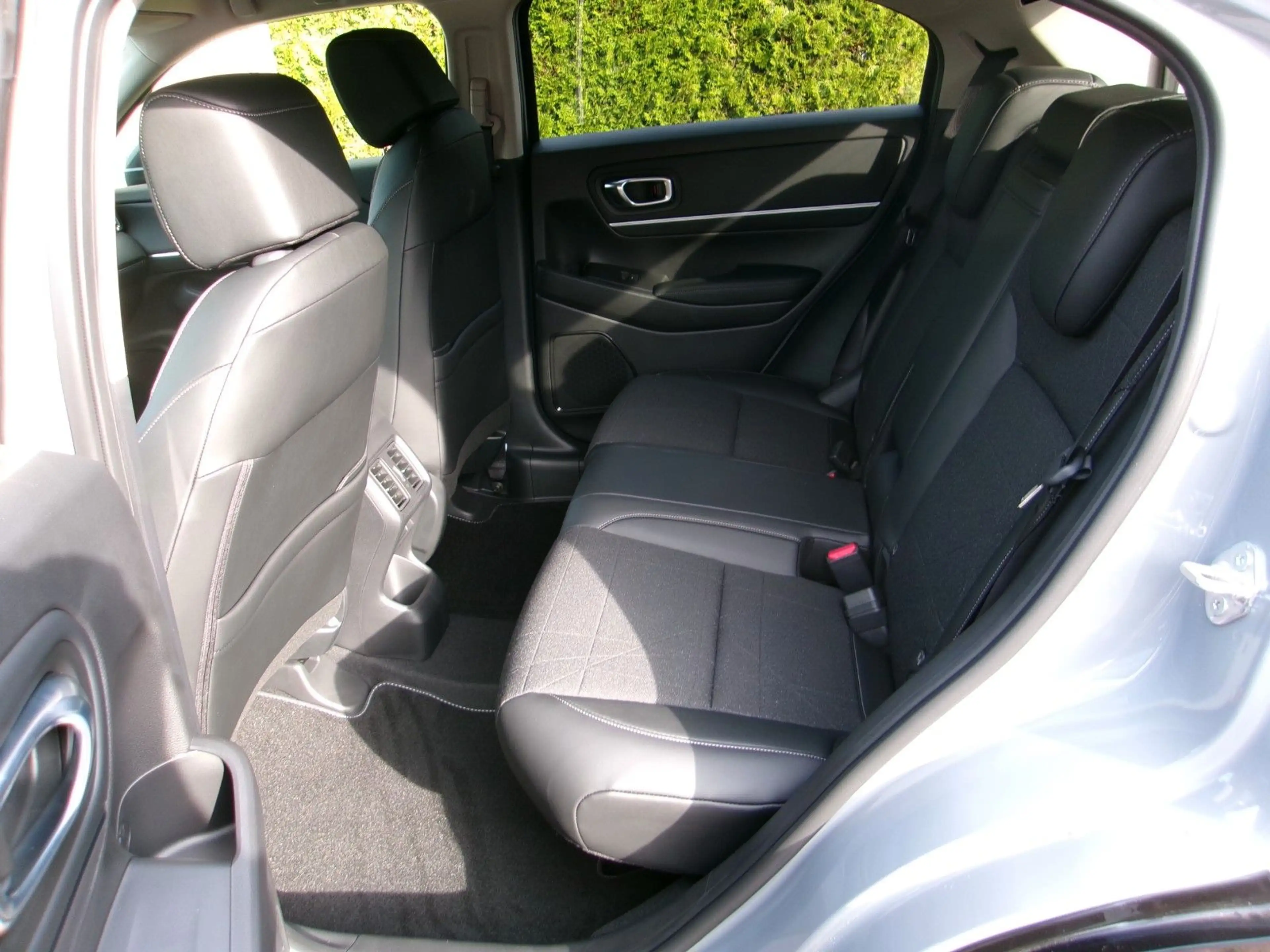 Honda HR-V Advance — photo 7