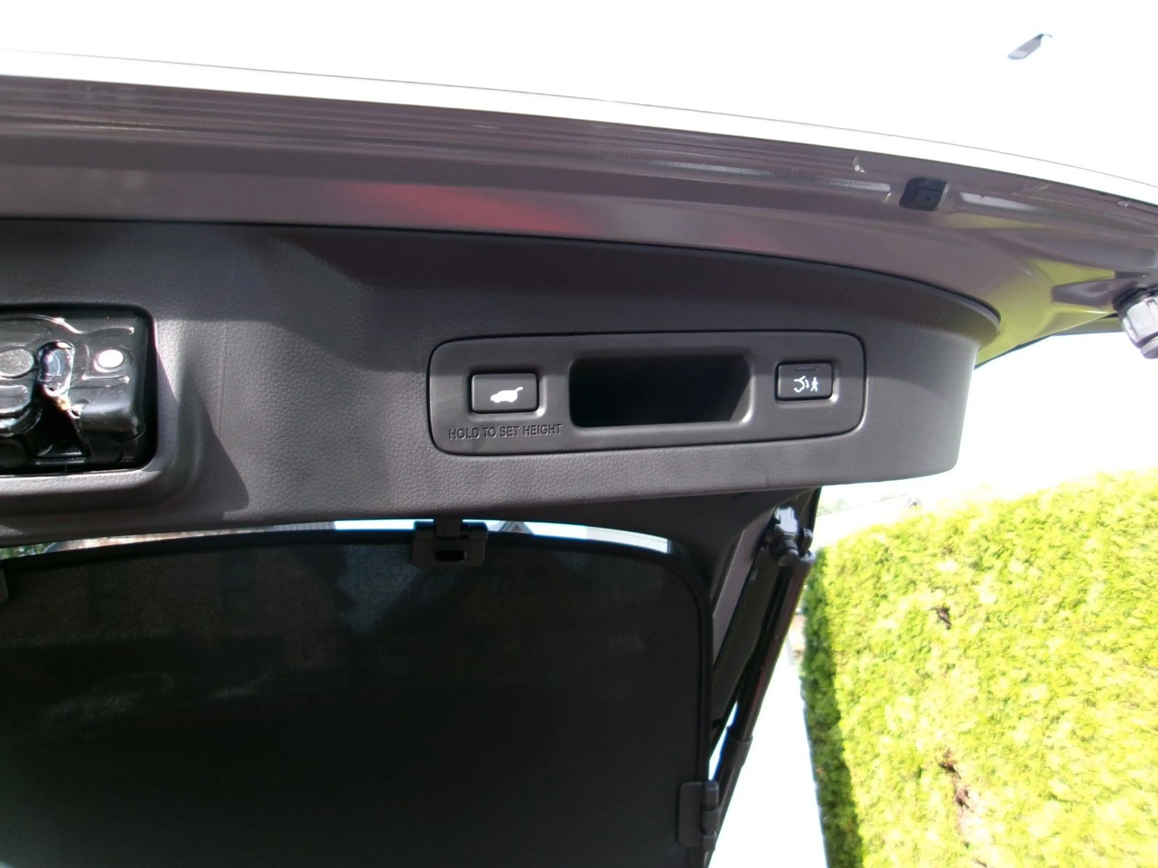 Honda HR-V Advance — photo 5