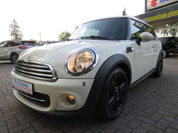 Clubvan Cooper D