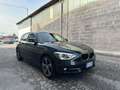 BMW 118 118d 5p Sport Nero - thumbnail 3
