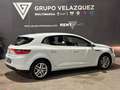 Renault Megane 1.5dCi Blue Business 85kW Wit - thumbnail 7