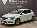 Renault Megane 1.5dCi Blue Business 85kW Wit - thumbnail 8