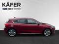 Ford Focus 1,0 EcoBoost Vignale Aut. Rojo - thumbnail 5