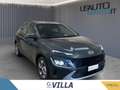 Hyundai KONA 1.6 gdi hev 2wd 141cv dct Xtech Grigio - thumbnail 2