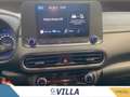 Hyundai KONA 1.6 gdi hev 2wd 141cv dct Xtech Grigio - thumbnail 11