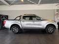 DFSK Rich 6 Rich 6 Luxury 4x4 2,3L TD Doppelkabine Silber - thumbnail 8