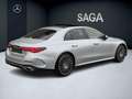 Mercedes-Benz E 300 e Berline AMG HyperScreen Pano Zilver - thumbnail 2